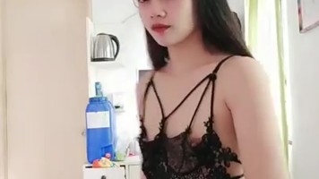 Alyana Bikin Video Vlog Ngentot Sama Pacar