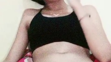 Kirana Talent Abg 19yo Mode Sange Colmek Satu Jari