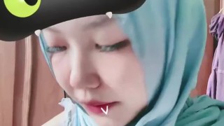 Noms Hijab Mode Pembantu Nakal Jilat Uting ID 84300526 Mango