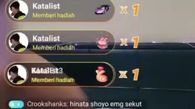 Bokep Toket Bulet Miss Babygurl Cosplay Suster Live