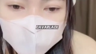 Rynn Si Cantik Barbar Pake Dildo Gede Omek