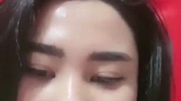 Adinda Bugil Telanjang Dream Live