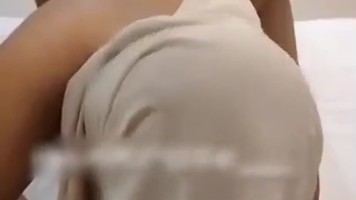 Jilbab Binor Kenyot Kontol Suami Orang