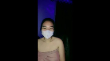 POV Disepong Hanny Toge Cantik Goyang Berasa Lagi WOT Sayang