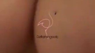 Bokep Padahal Baru Kepalanya Aja Tapi Liarnya Ampun