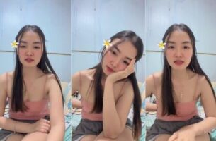 Kenalan Sama Model Chindo Cakep Sella Monica Bening